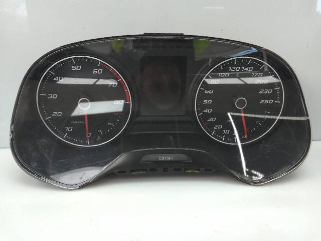 5F0920860H VAG Панель приборов купить в Чернигов