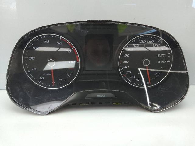 5F0920860H VAG Панель приборов купить в Хмельницкий