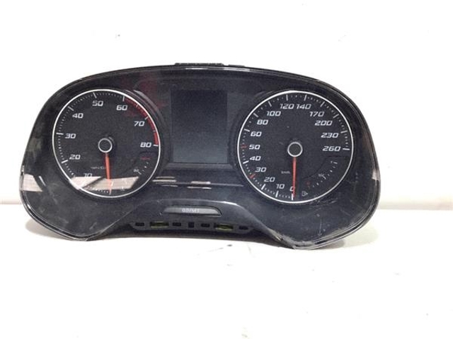 5F0920860H Панель приборов купить Кривой Рог