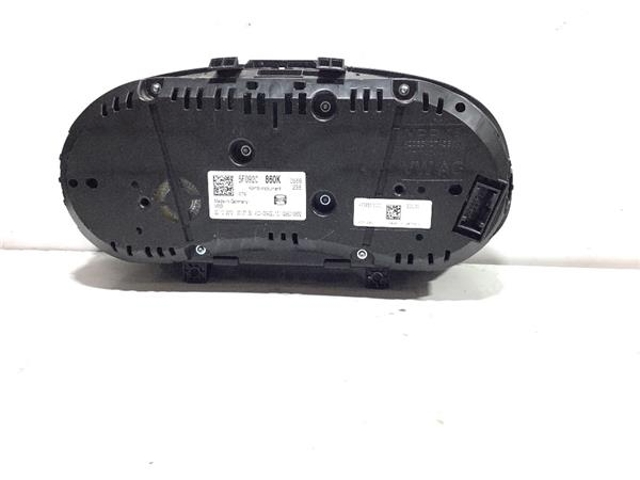 5F0920860K Панель приборов купить Каменское