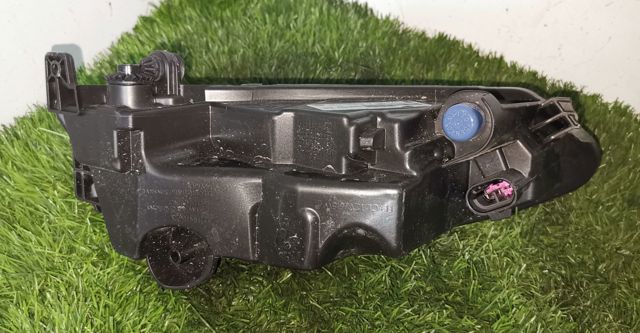 5F0941702C VAG Фара противотуманная правая купить в Житомир