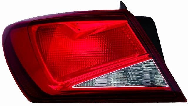 VAG 5F0945095C Фонарь задний левый внешний в наличии Ровно