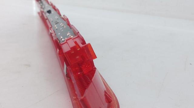 Sinal de parada traseiro adicional Seat Ibiza 5 KJ1, KJG