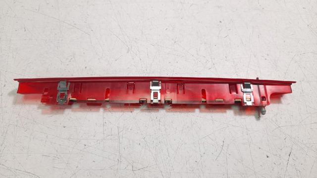 Sinal de parada traseiro adicional Seat Ibiza 5 KJ1, KJG