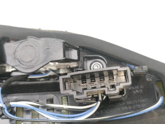VAG 5F0945307N Фонарь задний левый в наличии Запорожье