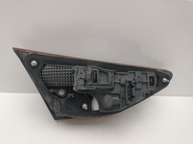 VAG 5F0945308D Фонарь задний правый внутренний в наличии Каменское
