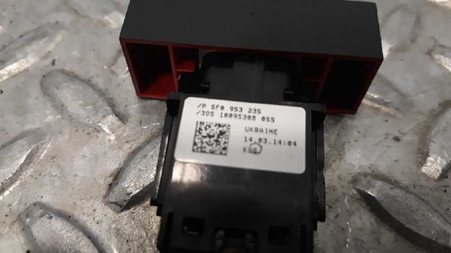 VAG 5F0953235 в наличии Винница