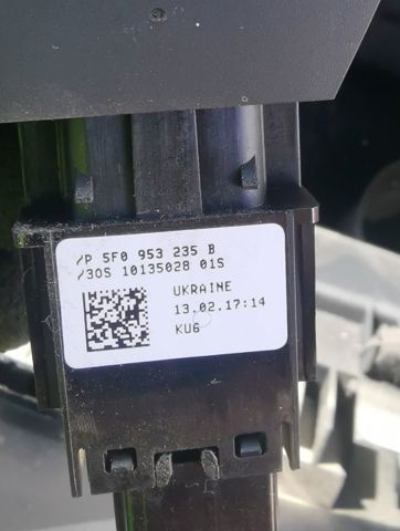 VAG 5F0953235B в наличии Житомир