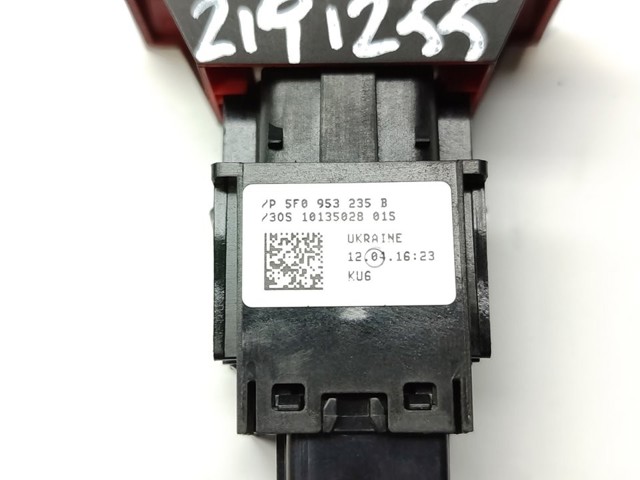 5F0953235B VAG купить в Ирпень