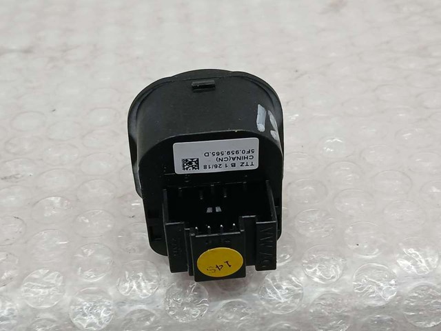 5F0959565D VAG Регулятор зеркал купить в Ровно