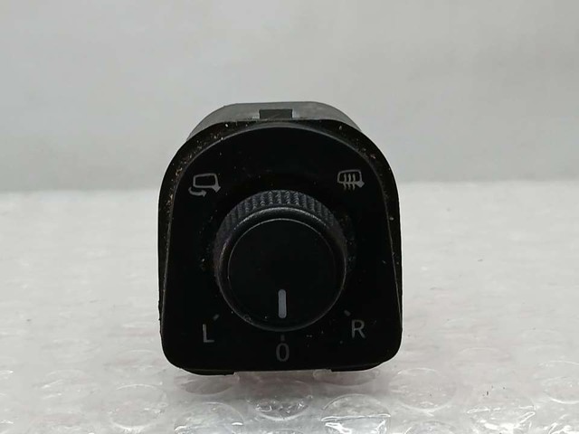 VAG 5F0959565E Регулятор зеркал в наличии Сумы
