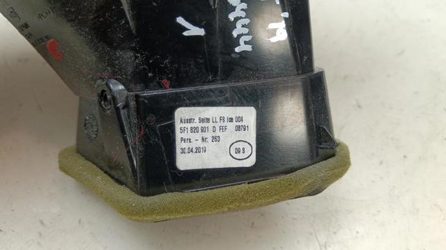 VAG 5F1820901D в наличии Днепр