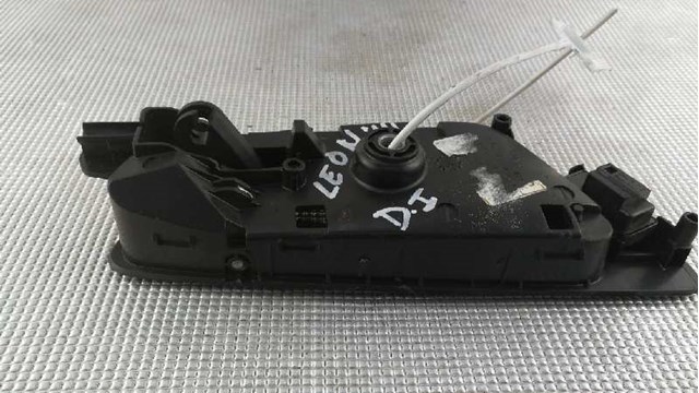 5F1837113A2ZZ Ручка двери передней внутренняя левая купить Винница