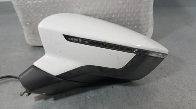 VAG 5F1857507N9B9 Зеркало заднего вида левое в наличии Житомир