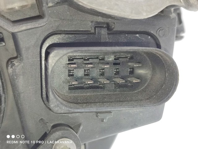 5F1941016B Правая фара купить Запорожье