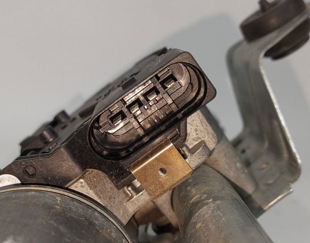 5F1955119A VAG Мотор стеклоочистителя лобового стекла купить в Чернигов