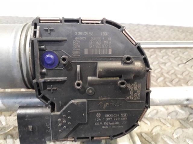 VAG 5F1955119A Мотор дворников в наличии Запорожье