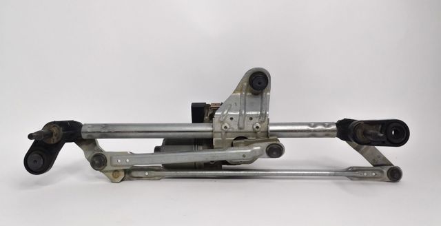 VAG 5F1955119A Мотор стеклоочистителя лобового стекла в наличии Киев