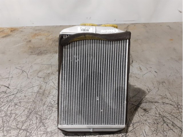 Aquecimento do radiador / ar condicionado para renault kangoo 1.5 dci k9ka8 5F2110100