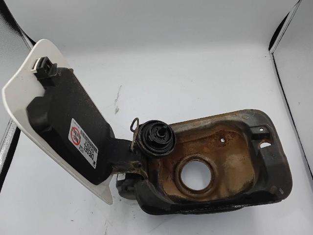 Alcapão do tanque de combustível 5F4809905F VAG