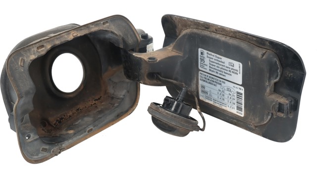VAG 5F4809905F Лючок бензобака в наличии Запорожье