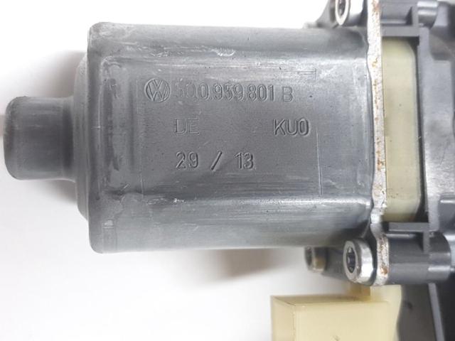 5F4837461C Механизм стеклоподъемника двери передней левой купить Ровно