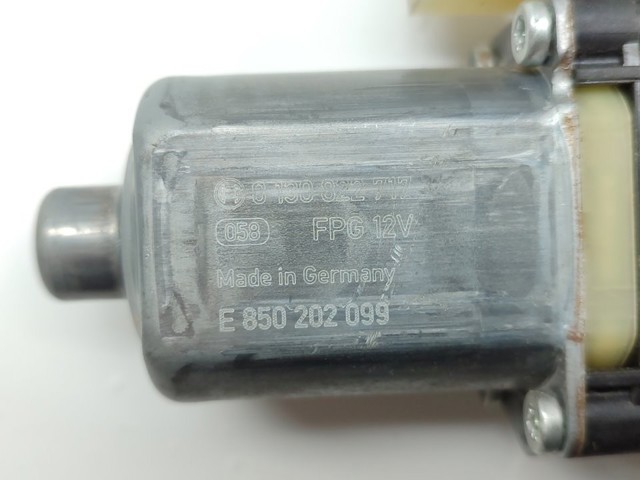 5F4837461D Механизм стеклоподъемника двери передней левой купить Кривой Рог