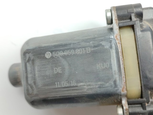 5F4837461D VAG Стеклоподъемник передней левой двери купить в Винница