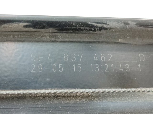 VAG 5F4837462D Механизм стеклоподъемника двери передней правой в наличии Одесса