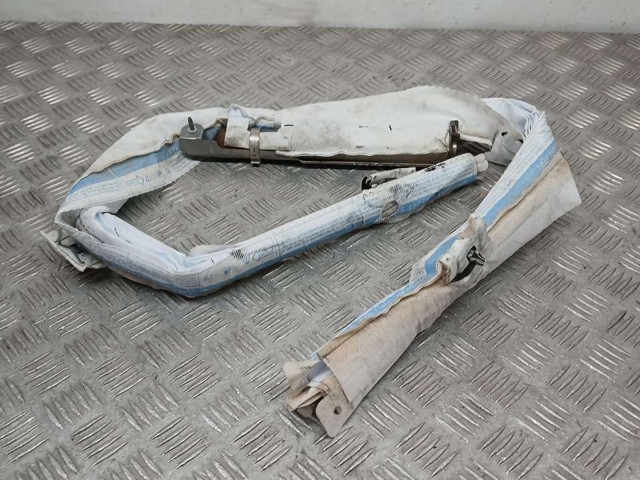 VAG 5F4880741 Подушка безопасности (AIRBAG) шторка боковая левая в наличии Одесса