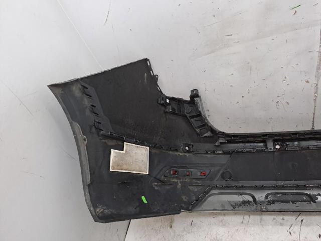 VAG 5F9807421GGRU Бампер задний в наличии Запорожье