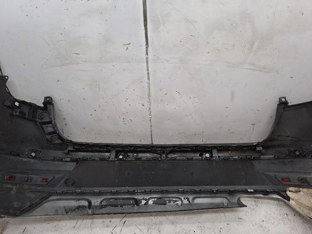 VAG 5F9807421GGRU Задний бампер в наличии Киев