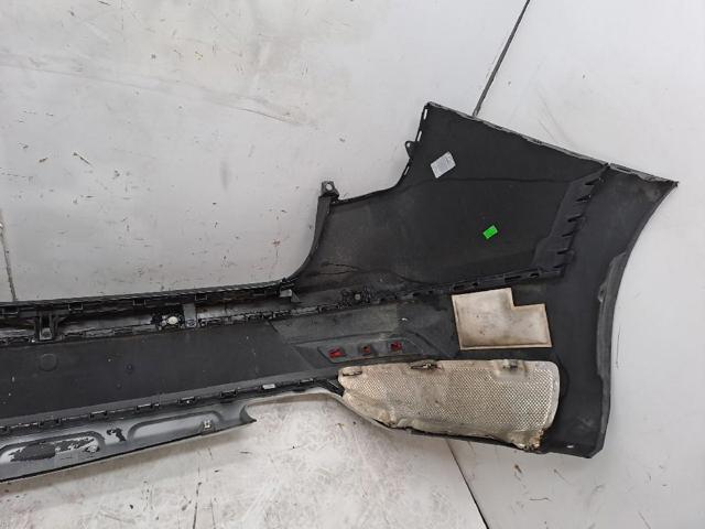 VAG 5F9807421GGRU Бампер задний в наличии Винница