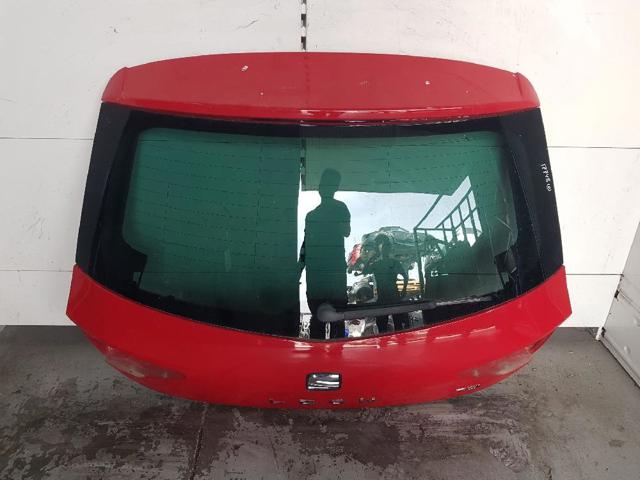 VAG 5F9827024 Дверь задняя (багажная 3/5-я (ляда) в наличии Ужгород