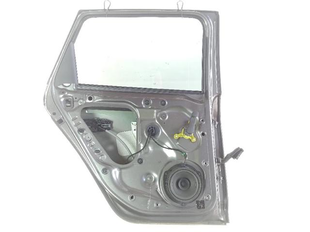 VAG 5F9833055 Дверь задняя левая в наличии Каменское