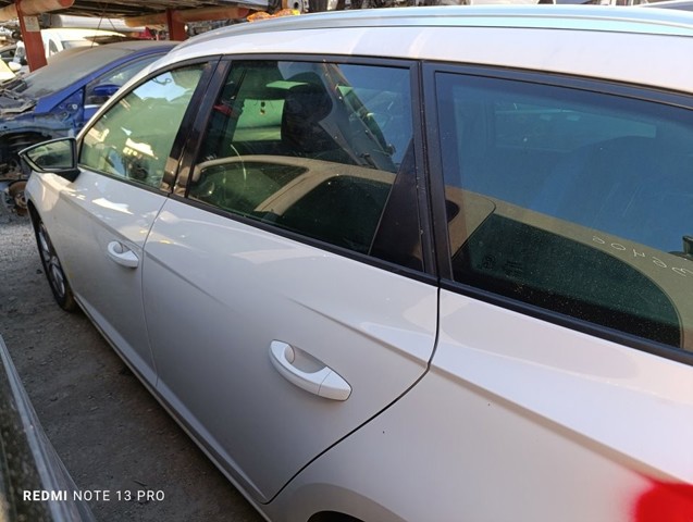 VAG 5F9833055 Дверь задняя левая в наличии Николаев