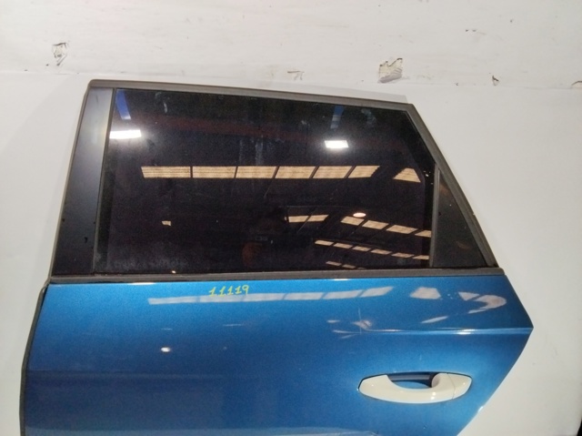 VAG 5F9833055 Дверь задняя левая в наличии Кривой Рог