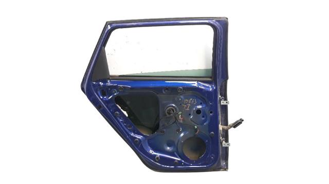 VAG 5F9833055 Дверь задняя левая в наличии Ужгород