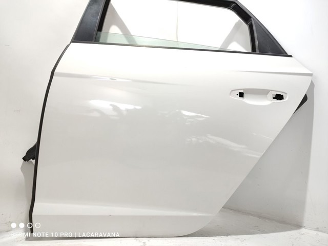 VAG 5F9833055 Дверь задняя левая в наличии Ирпень