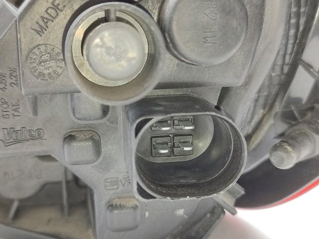VAG 5F9945095 Фонарь задний левый внешний в наличии Тернополь