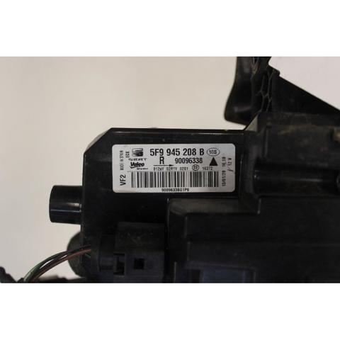 VAG 5F9945208B Фонарь задний правый внешний в наличии Винница