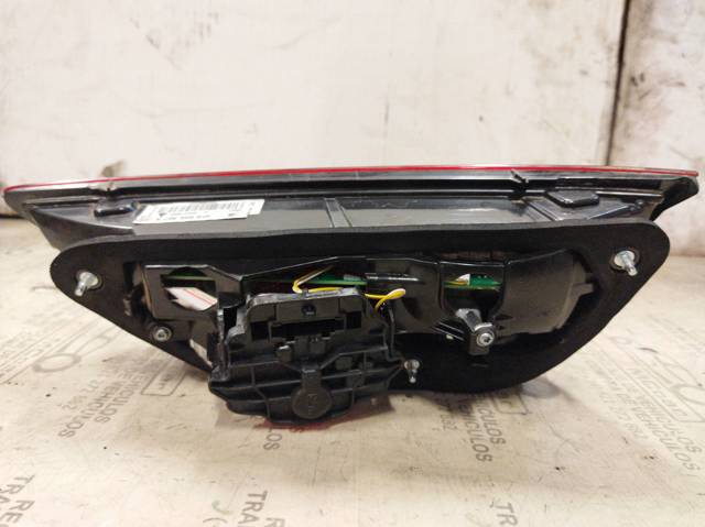 VAG 5F9945307B Фонарь задний левый в наличии Ужгород