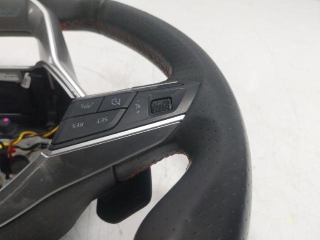 5FA419091FRWVY VAG Рулевое колесо купить в Ирпень