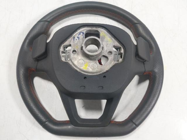 VAG 5FA419091FRWVY Руль в наличии Запорожье