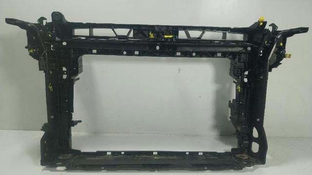 VAG 5FA805588 Суппорт радиатора в сборе (монтажная панель крепления фар) в наличии Павлоград