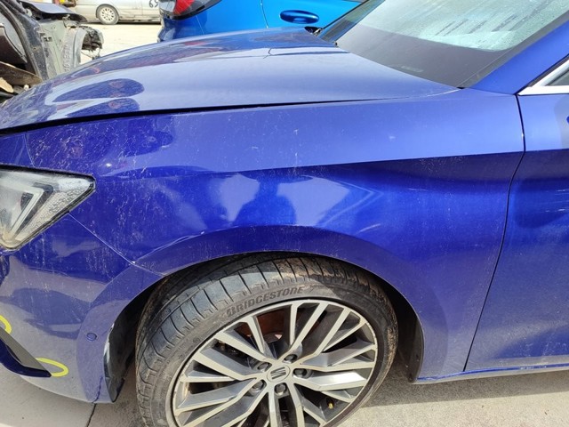 Pára-lama dianteiro esquerdo Seat Leon 4 KL1, KLG