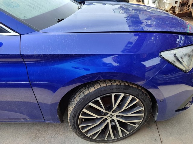 Pára-lama dianteiro direito Seat Leon 4 KL1, KLG