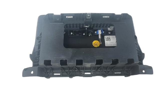5FA919605 VAG Дисплей многофункциональный купить в Запорожье