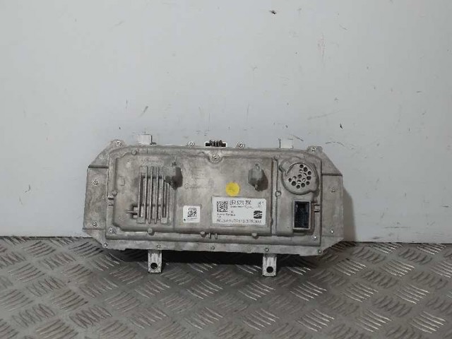 5FA920790 VAG Панель приборов купить в Ирпень