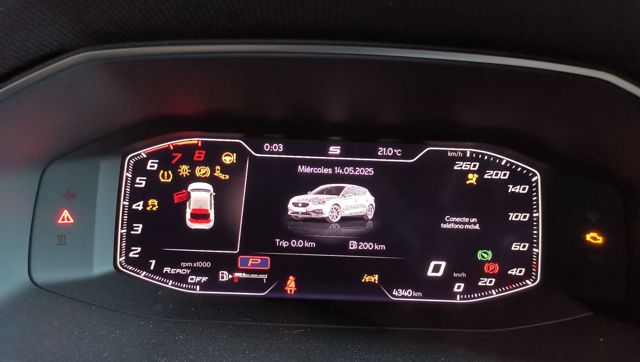 VAG 5FA920790C Панель приборов в наличии Чернигов